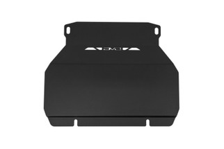 DV8 Offroad 17-20 Ford F-150 Raptor Front Diff Skid Plate