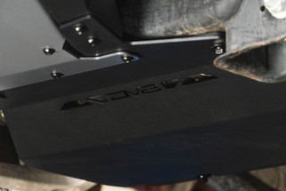 DV8 Offroad 17-20 Ford F-150 Raptor Front Diff Skid Plate