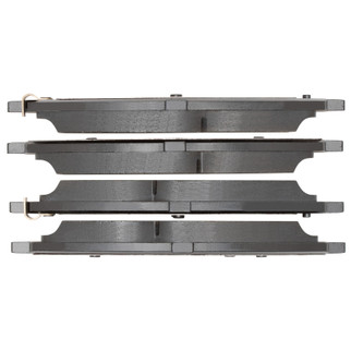 DFC 22-26 Kia Carnival Front 4000 Hybridynamic Brake Pads