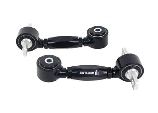 Whiteline 94-01 Honda Integra Rear Upper Control Arm Kit