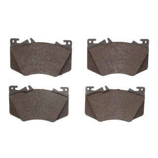 DFC 20-26 Mercedes-Benz Glb35 AMG Front 4000 Hybridynamic Brake Pads