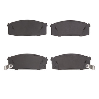 DFC 81-88 Nissan Stanza Front 4000 Hybridynamic Brake Pads