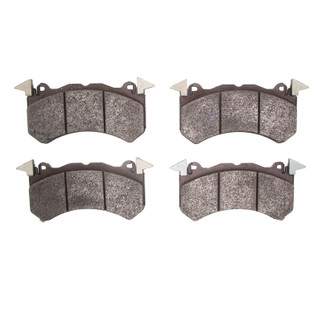 DFC 17-22 Acura Nsx Front 4000 Hybridynamic Brake Pads