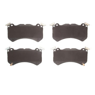 DFC 17-22 Acura Nsx Front 4000 Hybridynamic Brake Pads
