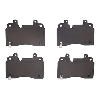 DFC 19-26 Chevrolet Corvette Front 4000 Hybridynamic Brake Pads