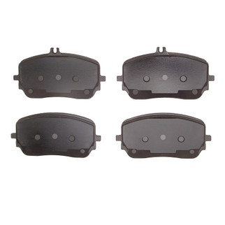 DFC 20-26 Mercedes-Benz Maybach Gls600 Front 4000 Hybridynamic Brake Pads