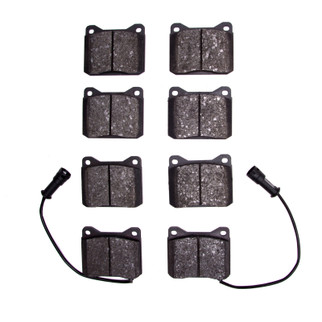 DFC 91-03 Rolls-Royce Corniche Front 4000 Hybridynamic Brake Pads