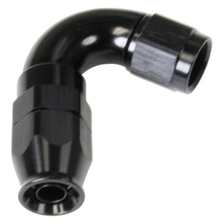 Russell Black 120 -6 Pro Ptfe Hose End