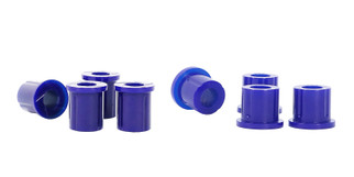 SuperPro Leaf Spring Bushing Set