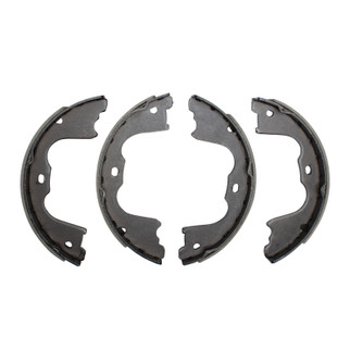 DFC 23-25 Ford F-350 Super Duty 4WD Parking Brake Parking Shoes