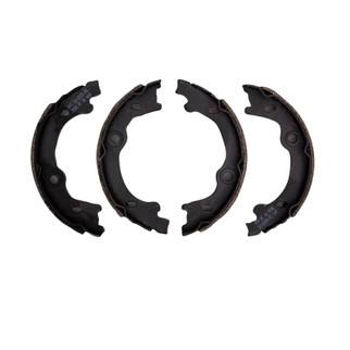 DFC 07-12 Kia Rondo Parking Brake Parking Shoes