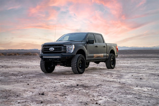 Skyjacker COM BOX4.5In 21 F1504WDHYDR