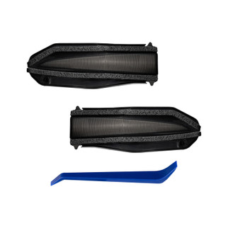 Form Lighting Toyota 4Runner/RAV4 LED Mirror Lights (Pair)