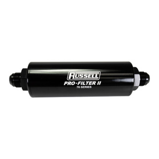 Russell 12An 100 Micron Filter Assembly 76 Series Pro-Filter 2