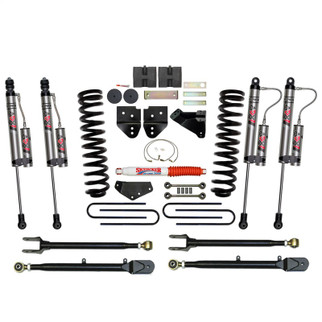 Skyjacker 6In KT 08-10F350 HD DSL 4ADX