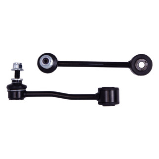 Bilstein 2024+ Jeep Wrangler w/ Front Heavy Load B8 5100 Lift Kit - 2.5in Lift