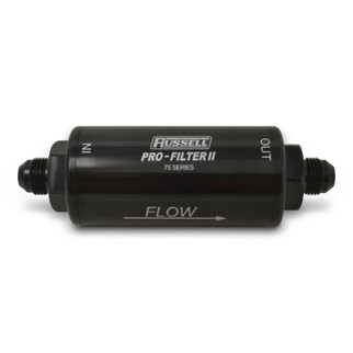Russell 10An 100 Micron Filter Assembly 75 Series Pro-Filter 2