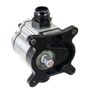 Moroso Harts Charger Single Stage 1.800PS .500 Hex Drive External Oil Pump