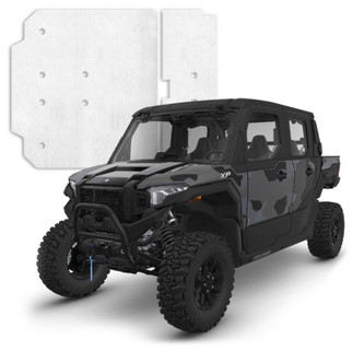 DEI 24-26 Polaris Xpedition XP5 4-Door Roof Insulation Kit
