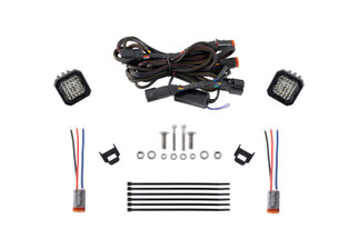 Diode Dynamics 23-26 GMC Canyon Stage Series Reverse Light Kit C1R