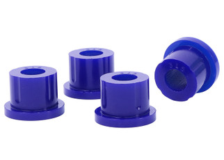 SuperPro Front Leaf Spring and Shackle Bushing Kit