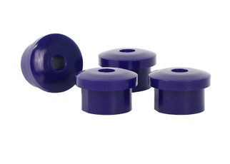 SuperPro Front Leaf Spring and Shackle Bushing Kit