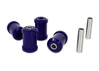 SuperPro 1970-1973 Triumph Stag Base Rear Suspension Trailing Arm Bushing Set