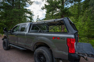 Bestop 17-26 Ford F-250Sd/F-350Sd For 68 Ft Bed Supertop