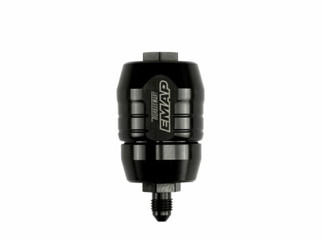 Turbosmart Exhaust Manifold Absolute Pressure Canister 3AN to 1-8NPT
