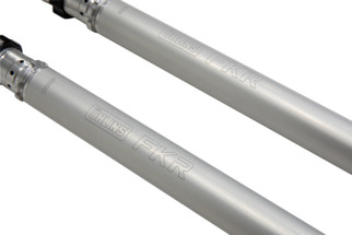 Ohlins 22-25 Ducati Panigale V4 R/S (FL 969/974) FKR 200 Cartridge Kit