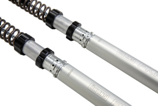 Ohlins 22-25 Ducati Panigale V4 R/S (FL 969/974) FKR 200 Cartridge Kit