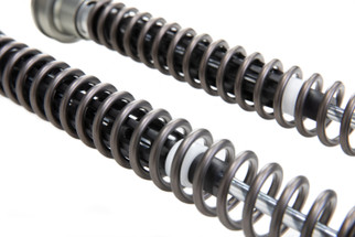 Ohlins 22-25 Ducati Panigale V4 R/S (FL 969/974) FKR 200 Cartridge Kit