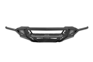 DV8 Offroad 23-26 Chevrolet Colorado ZR2 Tube Front Bumper