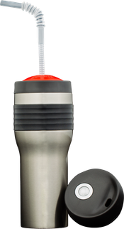 Travel Cup 20oz Stainless Steel