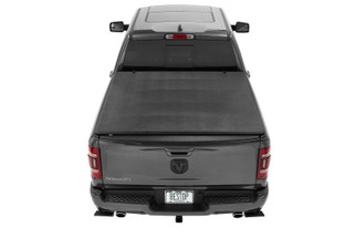 Bestop 19-26 Dodge Ram 1500 For 57 Ft Bed W/O Dodge Rambox {Exc Classic} Ez-Fold Soft Tonneau