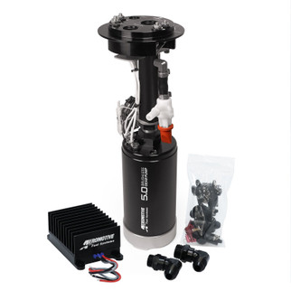 Aeromotive 14-19 Chevrolet C7 Corvette Brushless In-Tank Fuel Pump w/TVC - 5.0 gpm