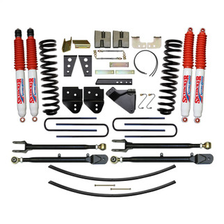 Skyjacker 8.5In KT CLII 11F250 GAS HYDR