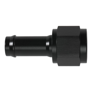 DeatschWerks 8AN Female Flare Swivel To 1/2in Single Hose Barb