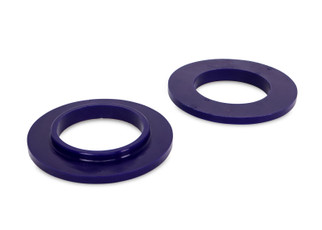SuperPro Toyota Land Cruiser Prado 250 24-26 Upper Coil Spring Insulator