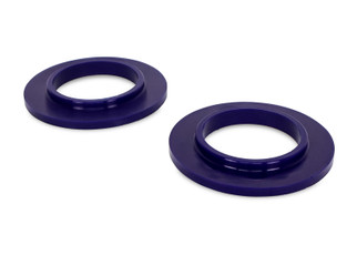 SuperPro Toyota Land Cruiser Prado 250 24-26 Upper Coil Spring Insulator