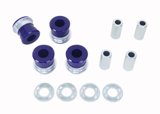 SuperPro 2024-2026 Lexus GX550 Front Upper Control Arm Inner Bushing Kit