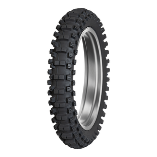 Dunlop Geomax Factory Spec Rear Tire - 110/90-19 M/C 62M TT
