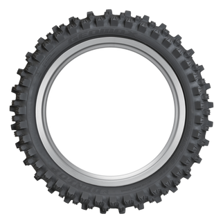 Dunlop Geomax Factory Spec Rear Tire - 110/90-19 M/C 62M TT