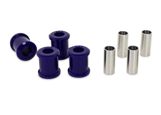 SuperPro 1965-1968 Triumph TR4A Base Front Lower Control Arm Inner Bushing Kit