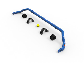 aFe POWER 20-26 Toyota GR Supra A90 Front Sway Bar - Race Edition Blue