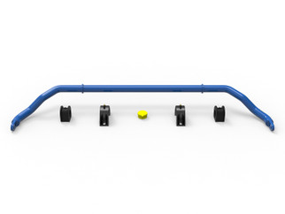 aFe POWER 20-26 Toyota GR Supra A90 Front Sway Bar - Race Edition Blue