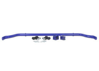 SuperPro 2012-2024 Nissan GT-R Premium 33mm HD Adjustable Front Sway Bar and End Link Set