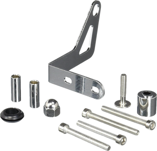 Clutch Perch Undermount Kit