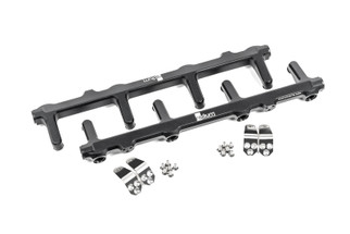 Radium Engineering Fuel Rails GM Vortec 8100 L18 Big Block