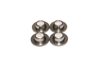 Comp Cams Titanium Retainers, For Beehiv E Spring